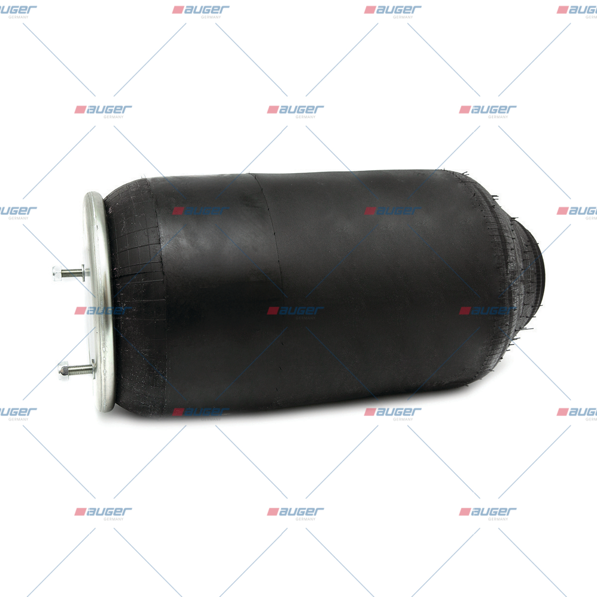 Luftfederbalg, Service Typ